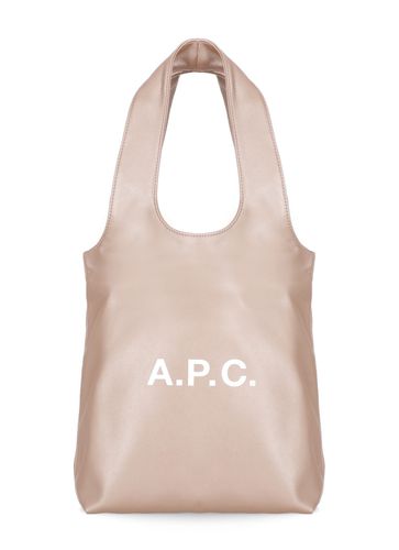 A. P.C. Ninon Small Tote Bag - A.P.C. - Modalova