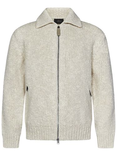 Brioni Cardigan - Brioni - Modalova