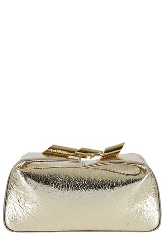 Lanvin Haute Sequence Clutch Bag - Lanvin - Modalova