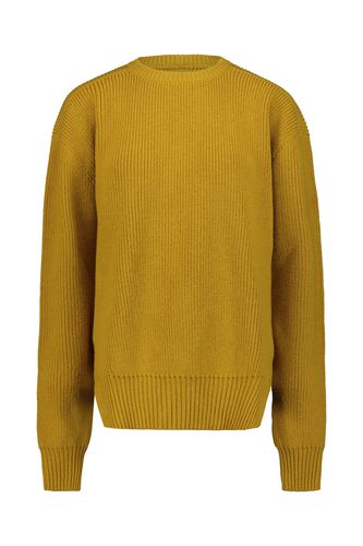 Fishermann Crew Neck Sweater - Rick Owens - Modalova