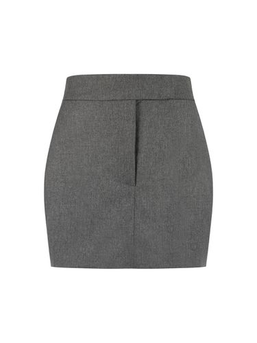 The Andamane Sharon Mini Skirt - The Andamane - Modalova