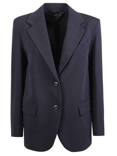 Weekend Max Mara Erik Blazer - Weekend Max Mara - Modalova