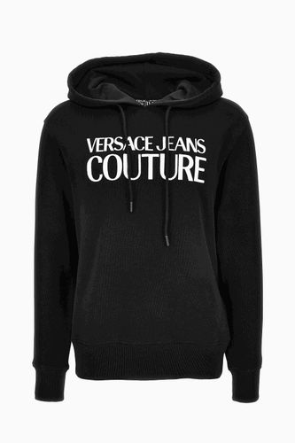 Versace Jeans Couture Hoodie - Versace Jeans Couture - Modalova