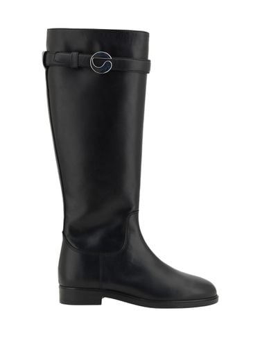 Coperni Cavalier Boots - Coperni - Modalova