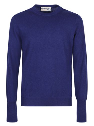 Ballantyne Plain Sweater - Ballantyne - Modalova