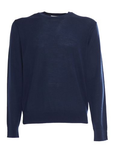 Ballantyne R Neck Pullover - Ballantyne - Modalova