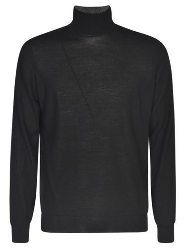 Drumohr Turtleneck Sweater - Drumohr - Modalova