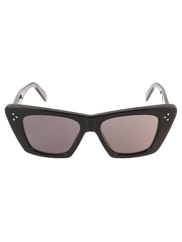 Celine Cl40187i Sunglasses - Celine - Modalova