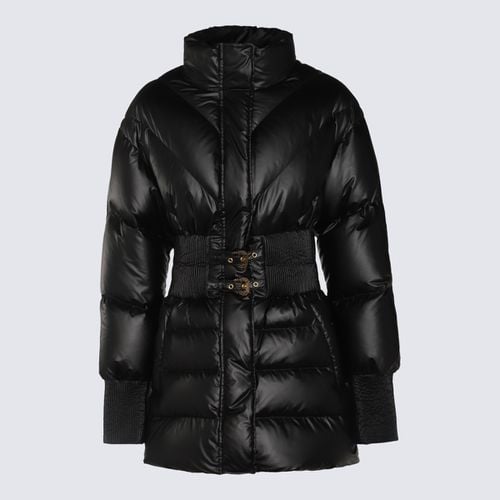 Down Jacket - Versace Jeans Couture - Modalova