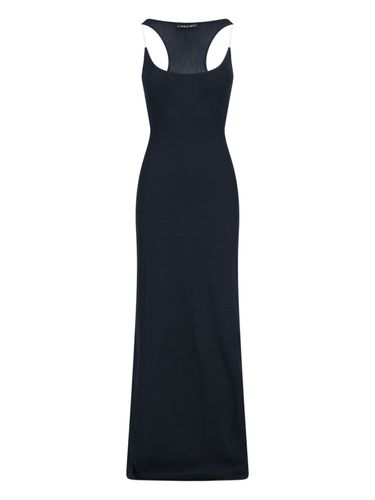 Y/Project Maxi Sheath Dress - Y/Project - Modalova