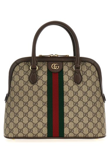 Gucci ophidia Medium Handbag - Gucci - Modalova