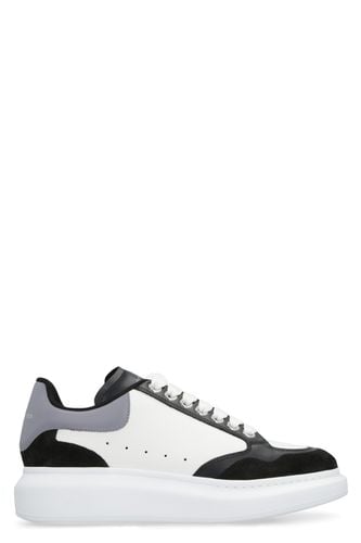 Alexander McQueen Oversize Sneakers - Alexander McQueen - Modalova