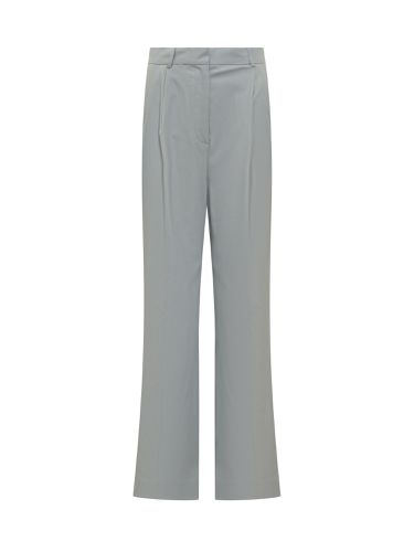 Loulou Studio Wide Leg Pants - Loulou Studio - Modalova