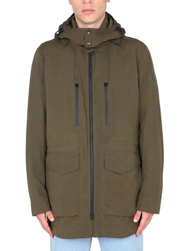 Woolrich arrowood Coat - Woolrich - Modalova