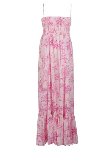 Mc2 Saint Barth Dresses Fuchsia - MC2 Saint Barth - Modalova