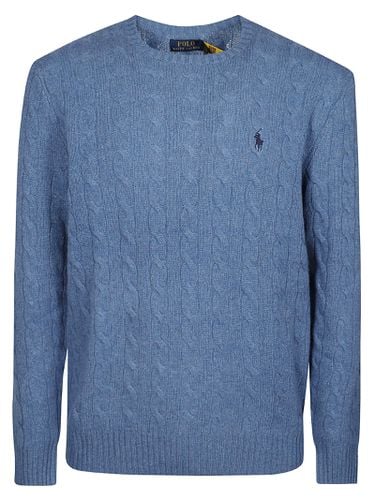 Polo Ralph Lauren Sweater - Polo Ralph Lauren - Modalova