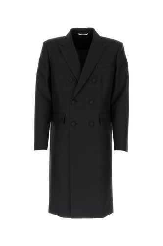 Tech Nylon Coat - Valentino Garavani - Modalova