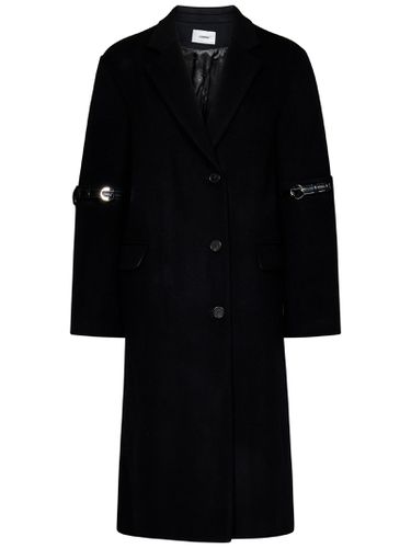 Coperni Coat Coat - Coperni - Modalova