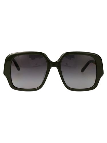 Loewe Lw40134u Sunglasses - Loewe - Modalova