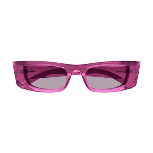 SL 553 Sunglasses - Saint Laurent Eyewear - Modalova