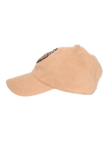 Baseball Cap - Ermanno Ermanno Scervino - Modalova