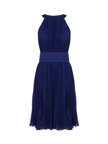 Max Mara Golena Pleated Dress - Max Mara - Modalova