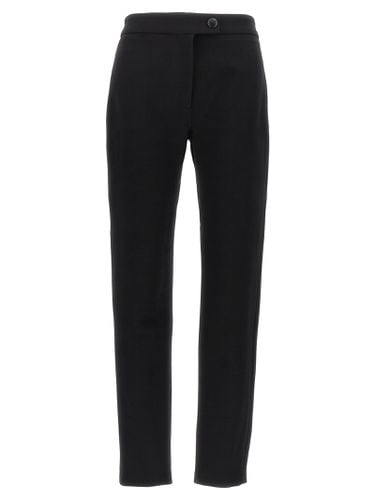 Ferragamo Stretch Pants - Ferragamo - Modalova