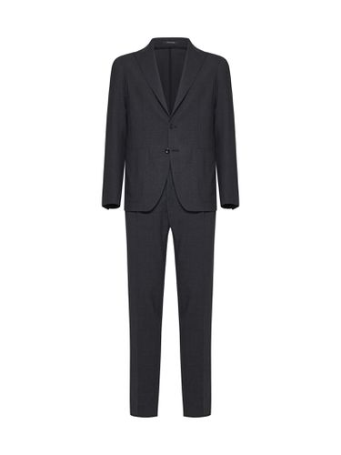 Tagliatore Suit - Tagliatore - Modalova