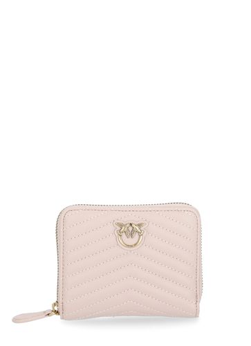 Pinko Taylor Zip Around Wallet - Pinko - Modalova