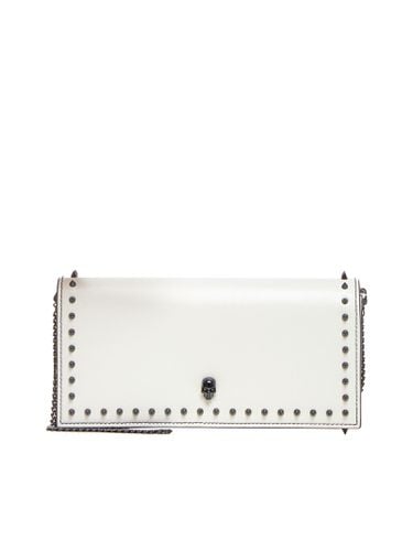 Alexander McQueen Wallet - Alexander McQueen - Modalova