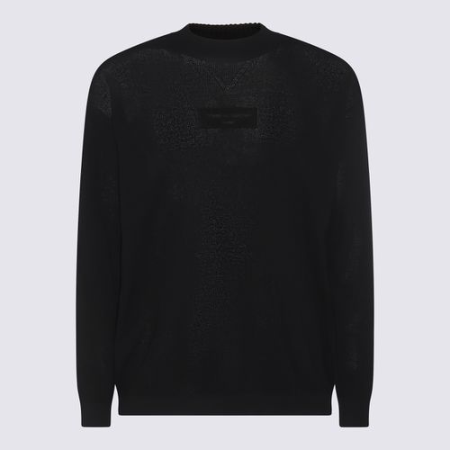 Cotton Knitwear - Comme des Garçons Homme - Modalova