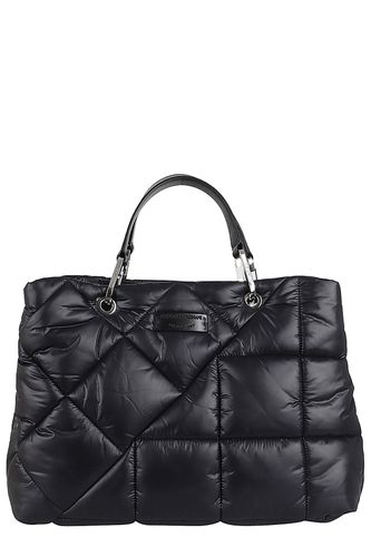 Emporio Armani Shopping Bag - Emporio Armani - Modalova