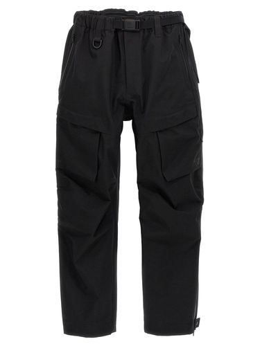 Y-3 Gore-tex Hardshell Cargo Pants - Y-3 - Modalova