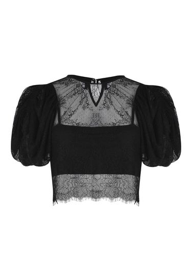 Top Rotate Made Of Lace - Rotate by Birger Christensen - Modalova