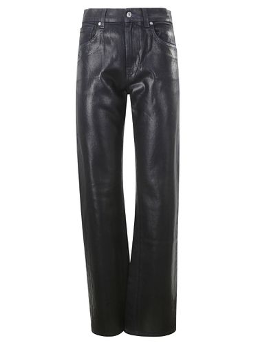 Tess Trouser Moonshine - 7 For All Mankind - Modalova