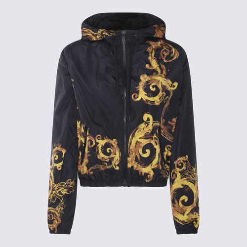 Versace Jeans Couture Casual Jacket - Versace Jeans Couture - Modalova