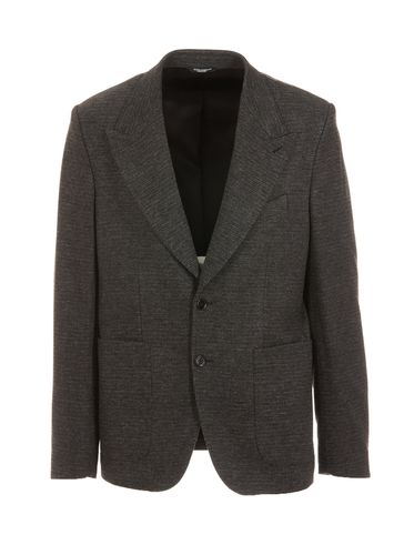 Dolce & Gabbana Blazer - Dolce & Gabbana - Modalova