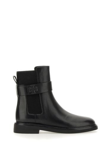 Tory Burch Leather Chelsea Boots - Tory Burch - Modalova