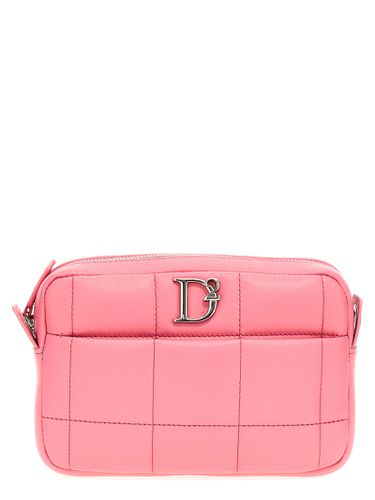 D2 Statement Crossbody Bag - Dsquared2 - Modalova