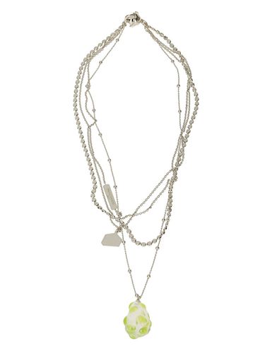 Panconesi Comet Necklace - Panconesi - Modalova