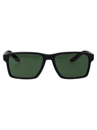 Ps 05ys Sunglasses - Prada Linea Rossa - Modalova