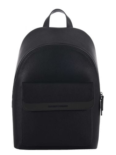 Emporio Armani Backpack - Emporio Armani - Modalova