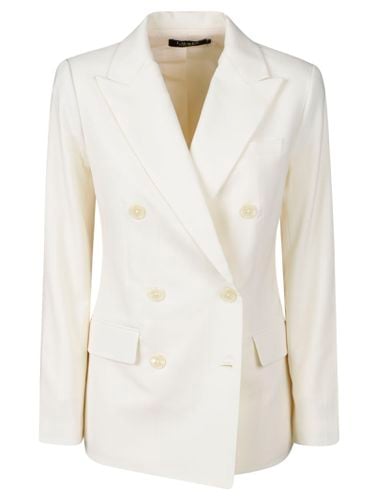 Polo Ralph Lauren Ryen Blazer - Polo Ralph Lauren - Modalova