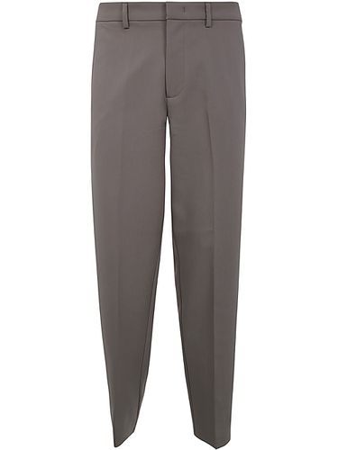 Emporio Armani Trousers - Emporio Armani - Modalova