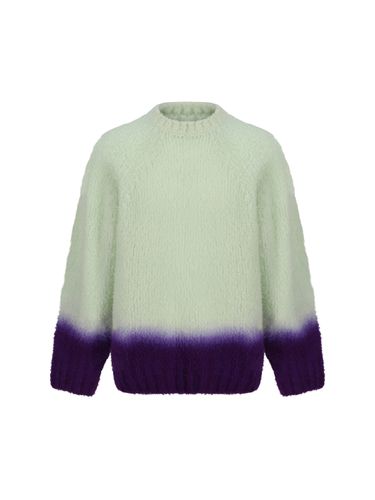 Sacai Sweater - Sacai - Modalova