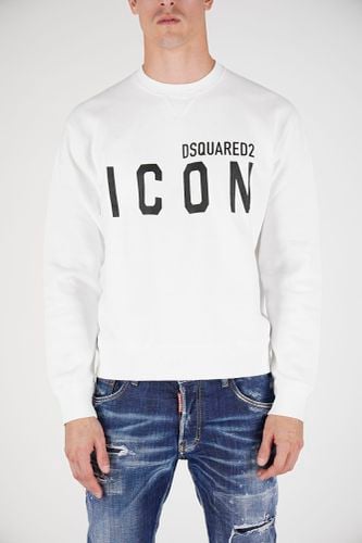 Dsquared2 Sweatshirt - Dsquared2 - Modalova