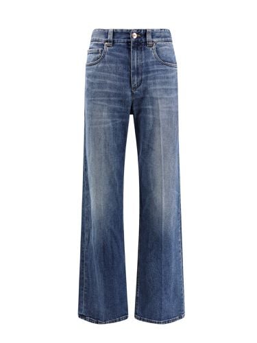 Brunello Cucinelli Jeans - Brunello Cucinelli - Modalova