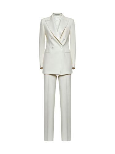 Tagliatore Suit - Tagliatore - Modalova