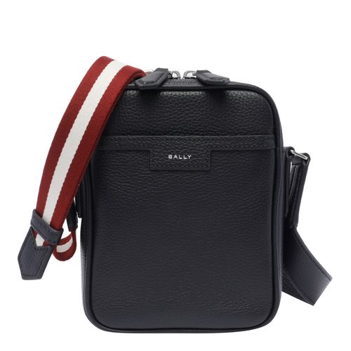 Bally Code Messenger Bag - Bally - Modalova