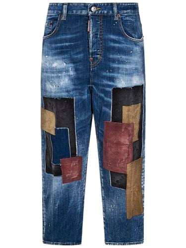 Dsquared2 Medium Kawaii Jeans - Dsquared2 - Modalova